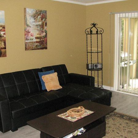 Arkadia Condo Magog Εξωτερικό φωτογραφία