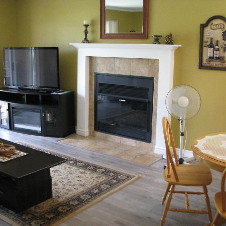 Arkadia Condo Magog Εξωτερικό φωτογραφία