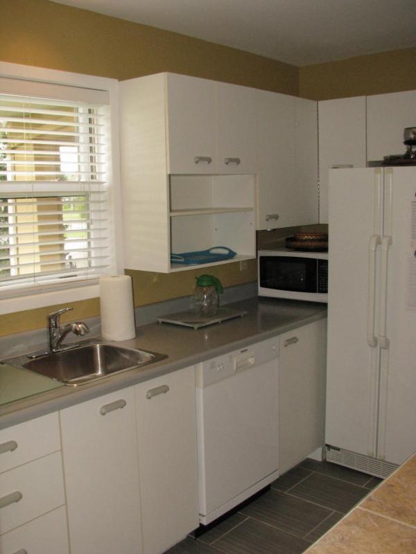 Arkadia Condo Magog Εξωτερικό φωτογραφία