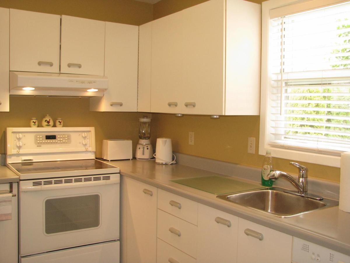 Arkadia Condo Magog Εξωτερικό φωτογραφία