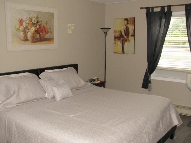 Arkadia Condo Magog Εξωτερικό φωτογραφία
