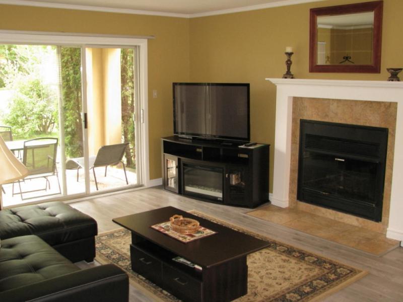 Arkadia Condo Magog Εξωτερικό φωτογραφία