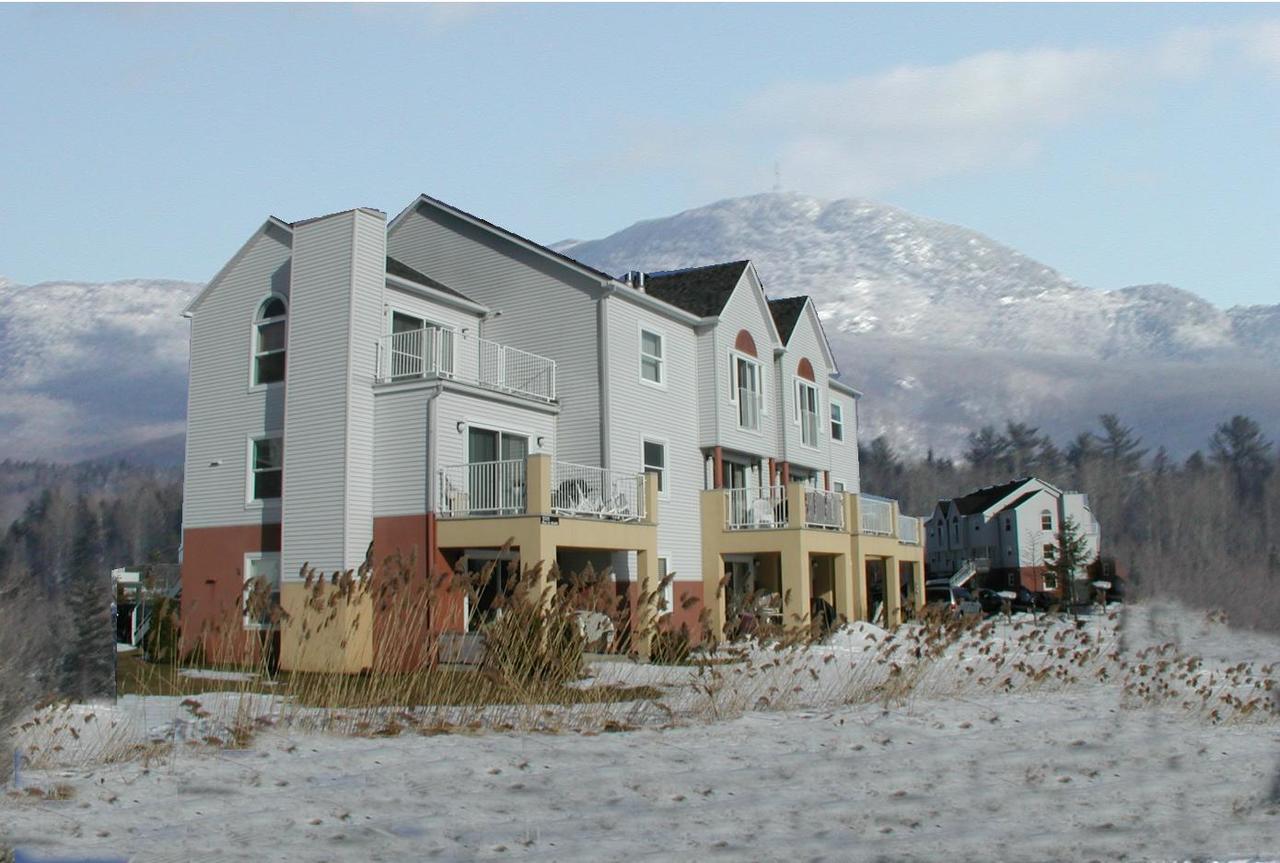 Arkadia Condo Magog Εξωτερικό φωτογραφία